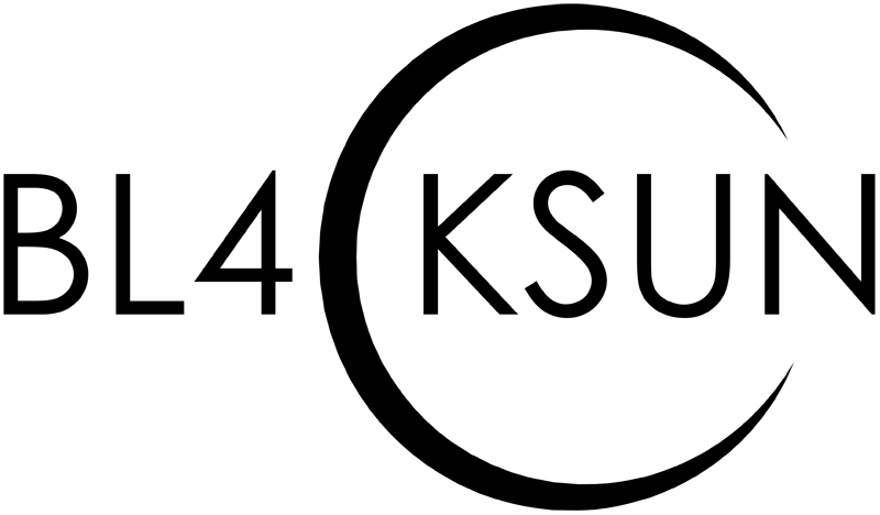 Bl4cksun Logo